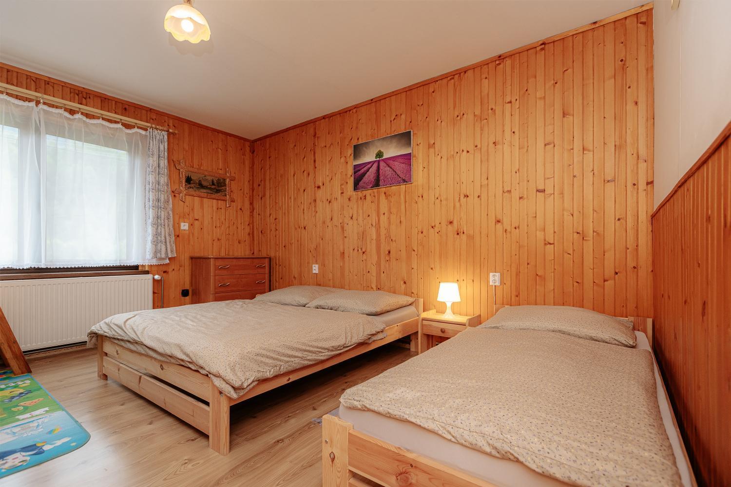 Chalupka Lavender Vila Zázrivá Exterior foto